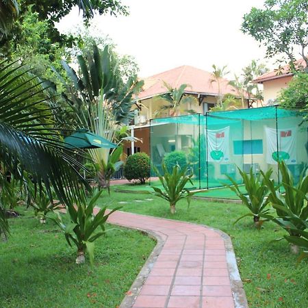 مدينة هوشي منه Saigon Village المظهر الخارجي الصورة