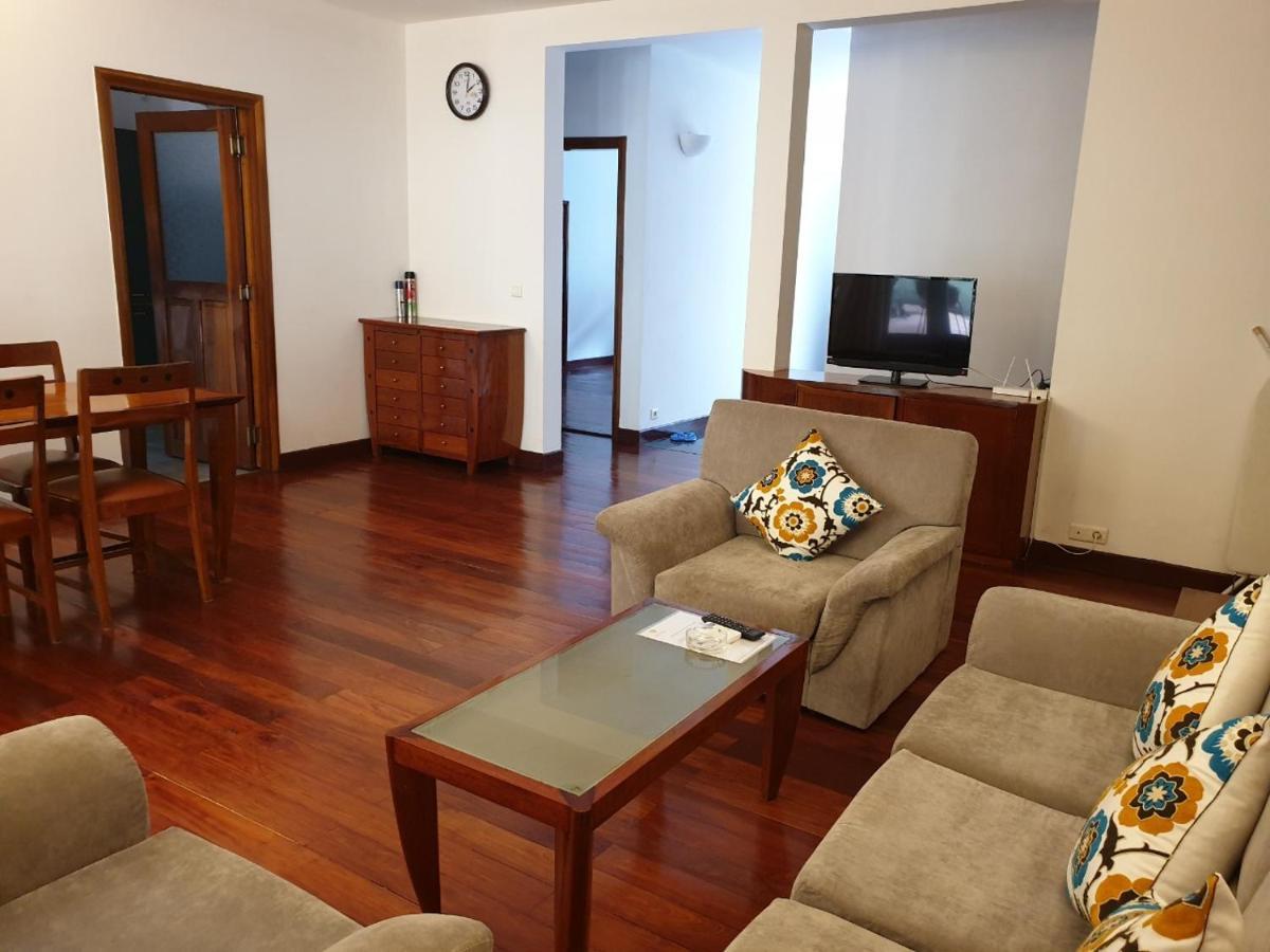 مدينة هوشي منه Saigon Village المظهر الخارجي الصورة