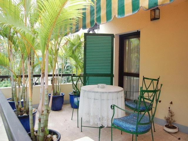مدينة هوشي منه Saigon Village المظهر الخارجي الصورة