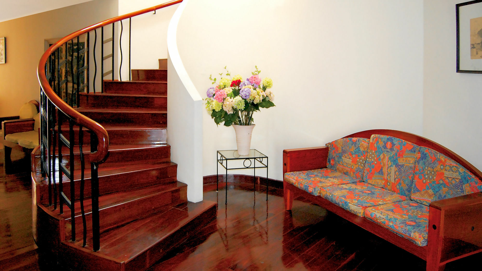 مدينة هوشي منه Saigon Village المظهر الخارجي الصورة